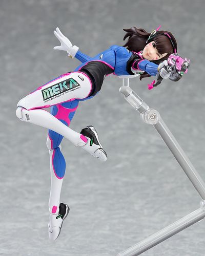figma#408 守望先锋 D.Va 