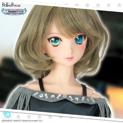 Dollfie Dream DD 偶像大师灰姑娘女孩 高垣枫