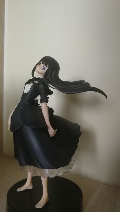 SQ系列 剧场版 魔法少女小圆 叛逆的物语 晓美焰 黑礼服