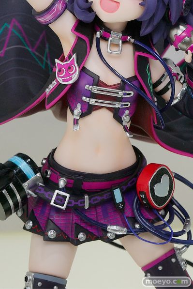 偶像大师灰姑娘女孩 早坂美玲 Make★Impact