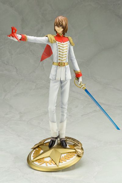 ARTFX J 女神异闻录5 明智吾郎 怪盗