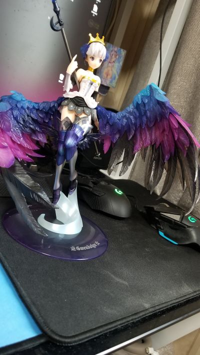 奥丁领域:里普特拉西尔 格温多琳