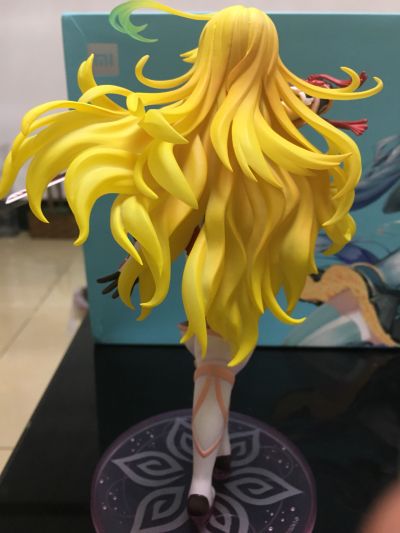 无限传说 米拉·麦克斯威尔