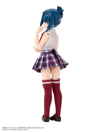 Picconeemo Assault Lily Dark Color ver.(Blue) 