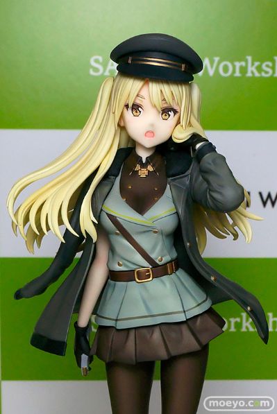 「BAND of SISTERS」封面少女