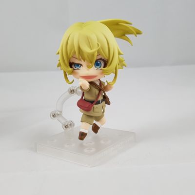 黏土人もあ Love Live! Sunshine!! 松浦果南 