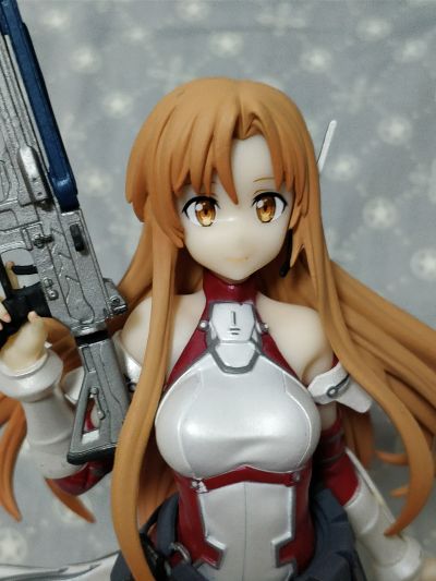 一番赏 刀剑神域 游戏计划 5周年纪念 Part2 A奖 亚丝娜