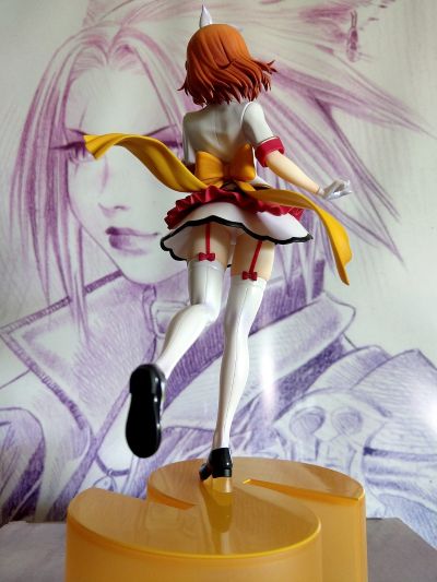 Birthday Figure Project Love Live! Sunshine!! 高海千歌