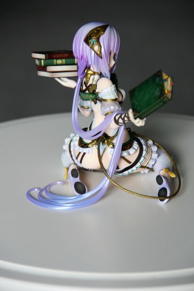 苏菲的炼金工房 ～不可思议书的炼金术士～ 普拉芙妲