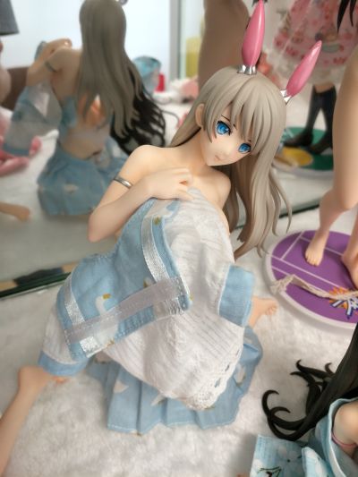 女孩子的更衣室