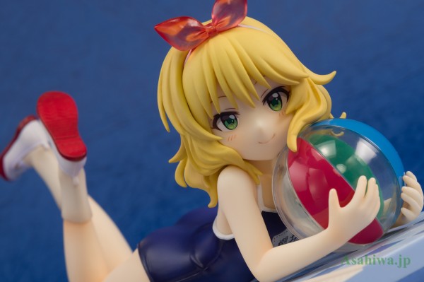 偶像大师灰姑娘女孩 樱井桃华 [夏日小姐]+