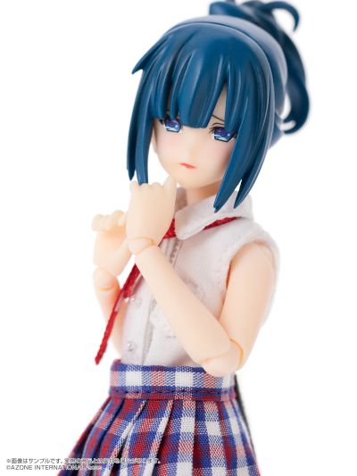 Picconeemo Assault Lily Dark Color ver.(Blue) 