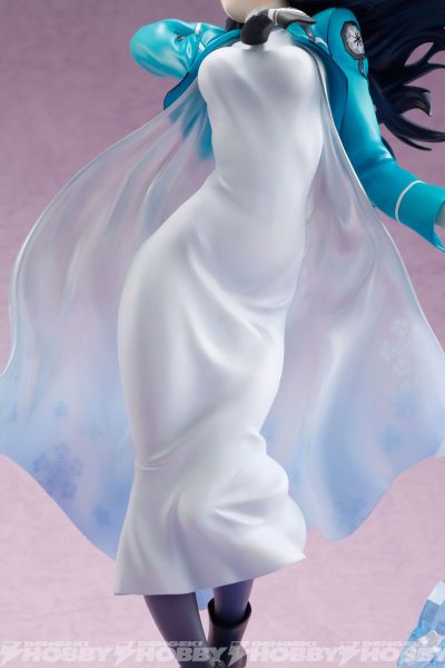 魔法科高校的劣等生 司波深雪 Private Smile