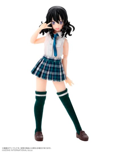 Picconeemo Assault Lily Dark Color ver.(Black) 