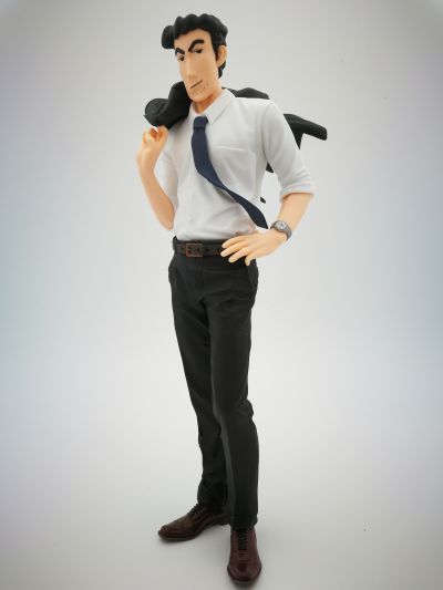 造形师×写真家 蜡笔小新 野原广志