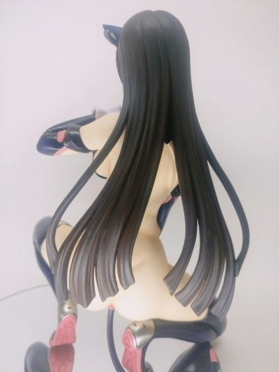 ばん！ 猫娘-maoniang-