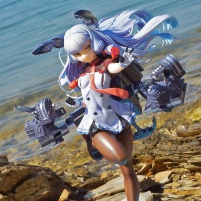 舰队Collection -舰娘- 丛云 改二