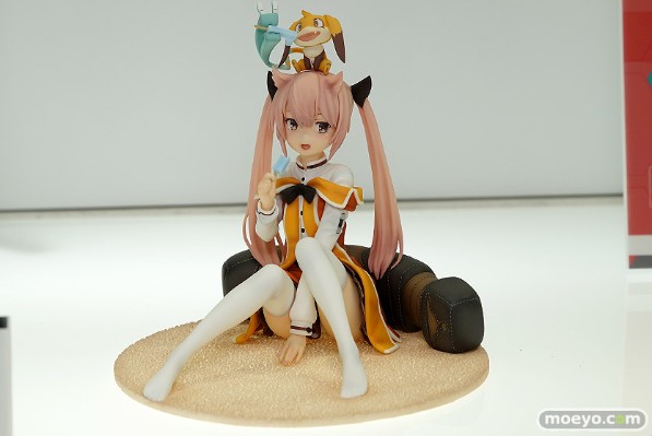 刀使之巫女 益子薫 &祢祢