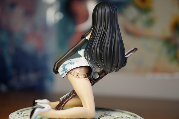 金莲 会场限定 红玉ver