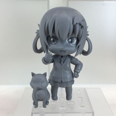 粘土人#972 珈百璃的堕落 胡桃泽·萨塔妮亚·麦克威尔