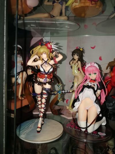 碧蓝幻想 维拉 夏日版