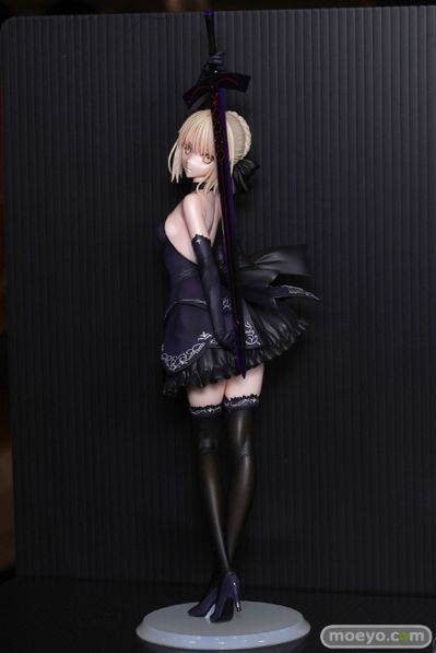 Fate/Grand Order 阿尔托莉雅[Alter] 礼服ver.