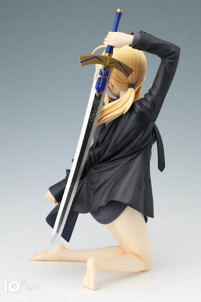 Fate/Zero SABER 1/6