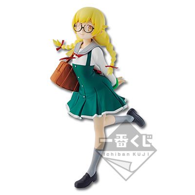 一番赏 〈物语〉系列 忍野忍 Special Color Ver.