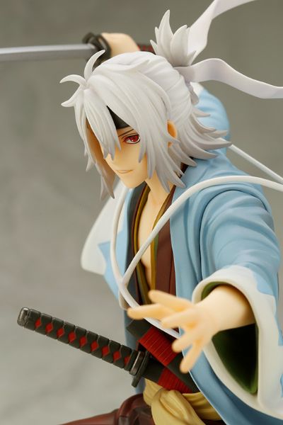 ARTFX J 薄樱鬼 冲田总司