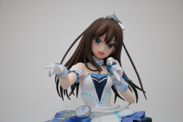 偶像大师灰姑娘女孩 渋谷凛