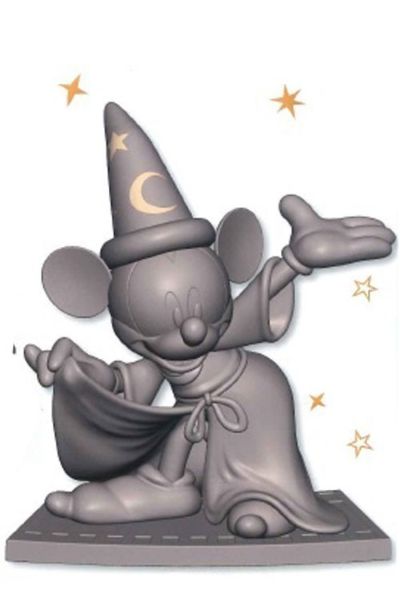 超级景品 ファンタジア ミッキーマウス 