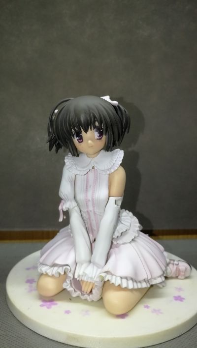 ToHeart2 柚原木实 甜美萝莉ver.