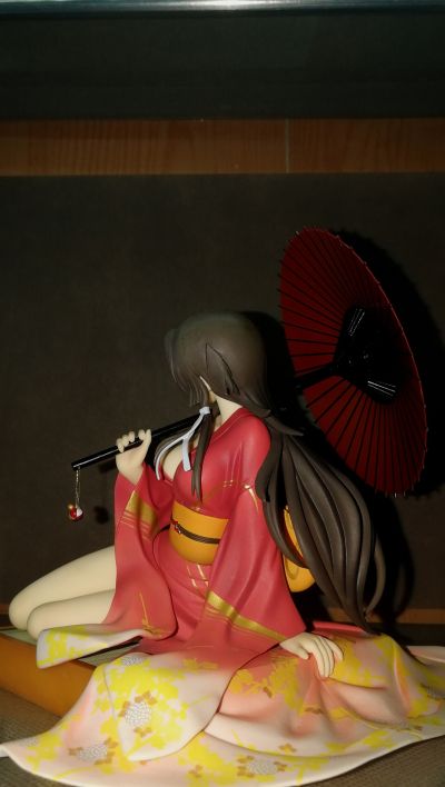 MUV-LUV Muv-luv Total Eclipse 篁唯依－月華－