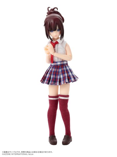 Picconeemo Assault Lily Dark Color ver.(Dark Brown) 