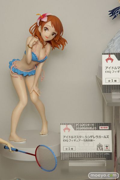 EXQ手办 偶像大师灰姑娘女孩 北条加莲