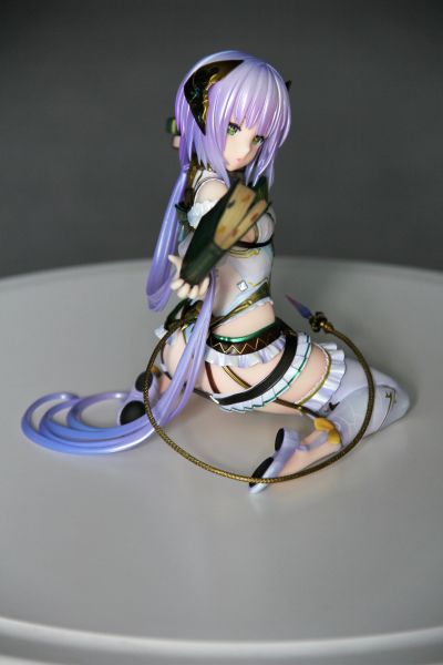 苏菲的炼金工房 ～不可思议书的炼金术士～ 普拉芙妲