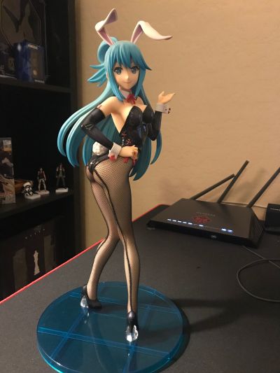 B-style  为美好的世界献上祝福！ 第二季 阿克娅 兔女郎