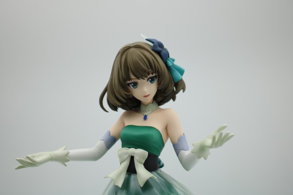 偶像大师 灰姑娘女孩 高垣枫 -起始之地-