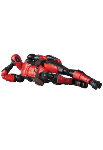 	MAFEX Deadpool 死侍