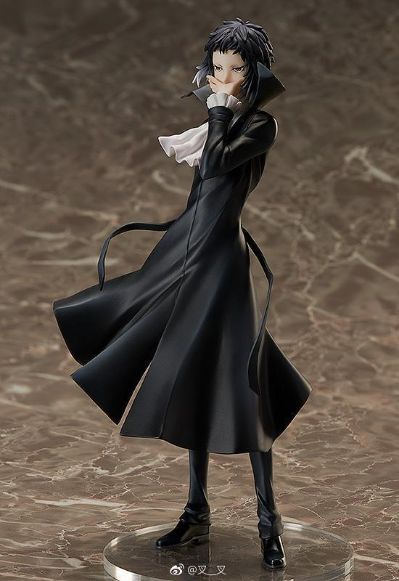 剧场版 文豪野犬 DEAD APPLE 芥川龙之介 