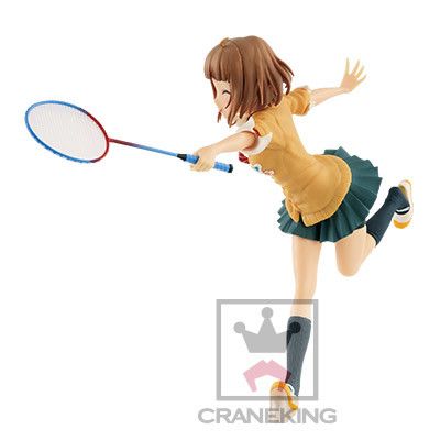 EXQ手办 偶像大师灰姑娘女孩 喜多见柚