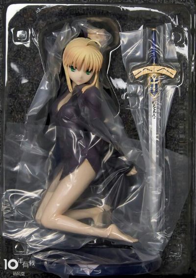Fate/Zero SABER 1/6