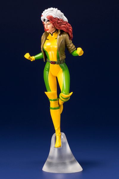 ARTFX+ X-Men: The Animated Series ローグ 