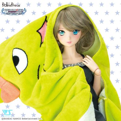 Dollfie Dream DD 偶像大师灰姑娘女孩 高垣枫