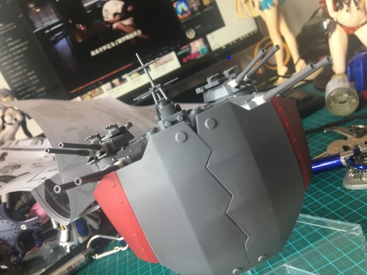 Bring Arts 尼尔:自动人形 2B&机械生命体