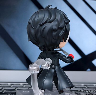 粘土人#989 女神闻异录5 Joker