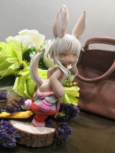 来自深渊 娜娜奇