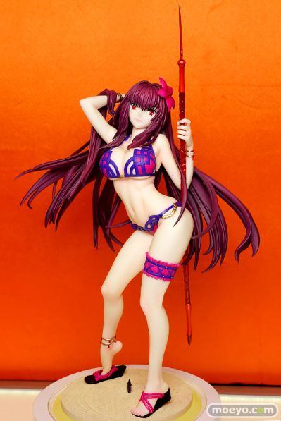 Fate/Grand Order 斯卡哈 Assassin