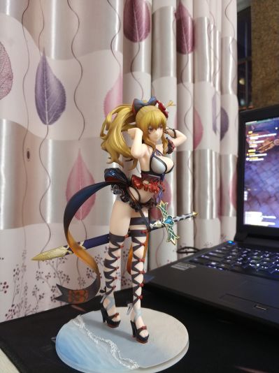 碧蓝幻想 维拉 夏日版