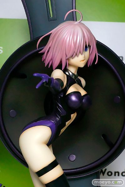 Fate / Grand Order 玛修·加拉哈德